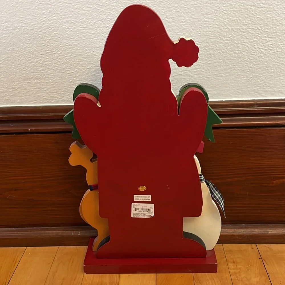 2003 Target Count Down to Christmas Calendar